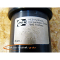 HEB Z 100-101-50 25/100-206 Round cylinder - unused!