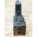 Schiedrum 28 LR-1 proportional control solenoid valve - unused! -