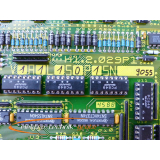 Control board H1.2.029P1 I/O-BOARD 16 IN 8 OUT Manufacturer Unknown Used