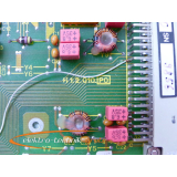 Control card H1.2.010.P0 Voltage input 0 - 10V...