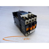 Telemecanique CA3 DN31 contactor relay 24 V with coil...