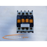 Telemecanique CA3 DN31 contactor relay 24 V with coil...