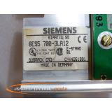 Siemens 6ES5700-3LA12 Simatic Subrack CR3 E Stand 01