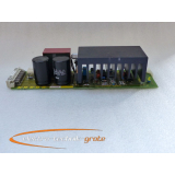 Control card H6.3.001.L1 Power Supply + 5V manufacturer...