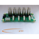 Brother B521173-1 Serial No 8912019, I2040-Proia Karte...