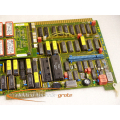 Siemens IBH - CPU 86/3 H1.1.034 L2 Z.-Nr. 0398 E Stand 00 gebraucht guter Erhaltungszustand