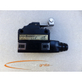 Yamatake Honeywell Micro Switch SL1-P Limit switch used