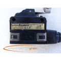 Yamatake Honeywell Micro Switch SL1-P Limit switch used