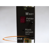 Bosch M 601 Mat.Nr. 064837-105401 Modul E Stand 1