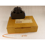 Balluff BNS 819-FR-60-101 Endschalter Sensor DIN 43693 ungebraucht in geöffneter Orginalverpackung guter Erhaltungszustand