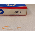 SKF Rillenkugellager 6012  ungebraucht in versiegelter Orginalverpackung