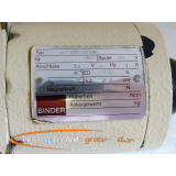 Binder 41 426-07100 Nr. /069 Magnetschalter 24 V
