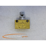 Kuroda SP-2H-2 pressure regulator