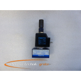 Festo 2199 MCH-3-1/8 Solenoid valve 0988 with MSG-24...