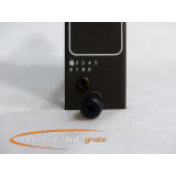 Bosch ZE611 Mat.Nr. 063804-105401 Modul E Stand 1