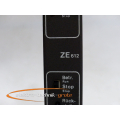 Bosch ZE612 Mat.Nr. 063815-105401 Modul E Stand 1