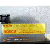 Bosch 052243-105401 Lüftereinheit
