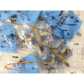 Allen Bradley 800E-2X01V Contact Block N.C. LV unused in sealed original packaging PU 10 pieces