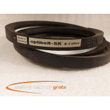 optibelt-SK narrow V-belt SPA 1400 Lw 130 mm wide unused good condition