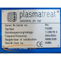 Plasmatreat FG3001 Plasma Generator