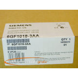 Siemens 6GF1018-3AA Auswertgerät   - ungebraucht! -
