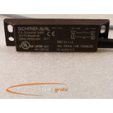 Schmersal BNS 33-11 Z Contact IEC 60947-5-3 max. 400mA,...