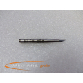 Flat probe , Ø 1,6 mm , Ø-shaft 4 mm , length 42,4 mm , manufacturer unknown -unused-