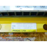 Fanuc A06B-6058-H334 Servo Amplifier   - mit 12 Monaten Gewährleistung! -