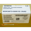 Siemens 6GK5873-0AA10-1AA2 Router - unused! -