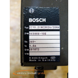 Bosch CC10.2INC3V24/20MA Baugruppe 063966-105 SN:691872