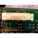 Bosch CC10.2INC3V24/20MA Board 063966-105 SN:691888