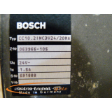 Bosch CC10.2INC3V24/20MA Baugruppe 063966-105 SN:691888