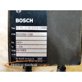 Bosch CC10.2INC3V24/20MA Board 063966-105 SN:691869