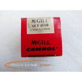 McGill MCF 40 SB Cam Follower -unused-