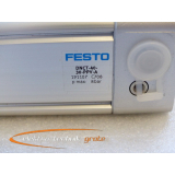 Festo DNCT-40-30-PPV-A standard cylinder Stock no.:...