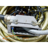 Machine control cable L = 25.5 m - 30+1-core