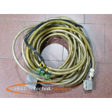Machine control cable L = 25.8 m - 11+1-core