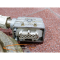 Machine control cable L = 25.8 m - 11+1-core
