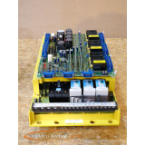 Fanuc A06B-6058-H334 Servo Amplifier