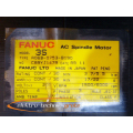 Fanuc A06B-0753-B190 AC Spindle Motor