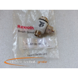 Rexroth throttle check valve 01 0 821 200 183 785 -...