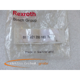 Rexroth throttle check valve 01 0 821 200 183 785 - unused -!