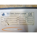 Static Control System / SCS UFA 22 Bremseinheit
