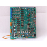 Siemens C98043-A1005-L2-E 14 Simoreg FBG headset card