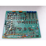 Siemens C98043-A1005-L2-E 14 Simoreg FBG headset card