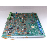 Siemens C98043-A1004-L2-E VS-Regler Karte