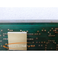 Siemens C98043-A1004-L2-E VS-Controller Card