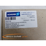 Schunk FST-S 16-30 Guide key 0330109 -unused-