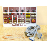 Wahli machine control panel 520 x 320 mm