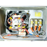 Electro Adda CF C1 80MT Frequenzumrichter